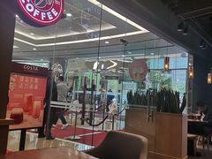 -COSTA COFFEE(丰联广场店)