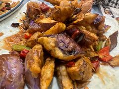 -钟记家菜(红专南路店)
