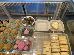 -麦雪尔甜品·生日蛋糕(新街口旗舰店)