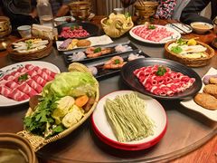 -古关火锅店(古北水镇景区店)