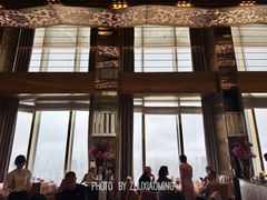 -金轩中餐厅 Jin Xuan(浦东丽思卡尔顿酒店)