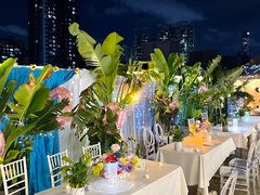 -天空花园餐吧·生日·团建(南山店)