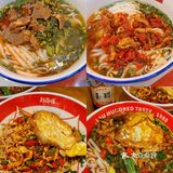 干饭人必玩城市 | 长沙最强美食攻略土著也爱