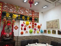 -凤城礼记鱼翅海鲜酒家(新马路总店)