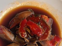 -小城故事·地道宁波味(月湖盛园店)