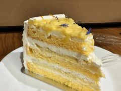 -沁屋面包店(人民东路店)