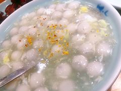 -丁记盐蘸牛肉·新杭菜(河东路店)