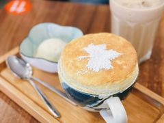 原味舒芙蕾-芙蕾哥哥souffle