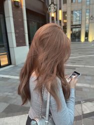 -Rise Hair上升造型