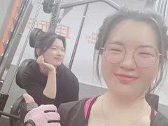 -佳禾健身(三元里店)