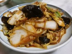 -惠丰堂饭庄