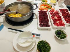 -八合里潮汕鲜牛肉火锅(上海汇智广场店)