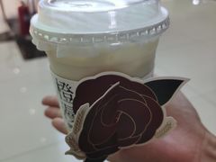 -书亦烧仙草(君悦广场店)