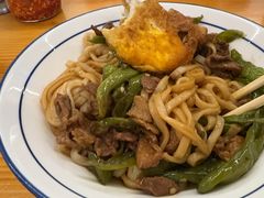 -李叁面馆(妇幼店)