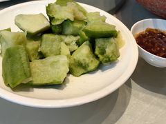 -胡杨记忆(和平路店)
