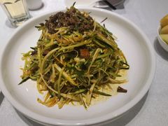 -香融府·烤鸭·家常菜(马家堡路店)