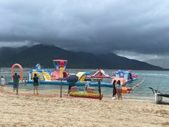 -海南分界洲岛旅游区