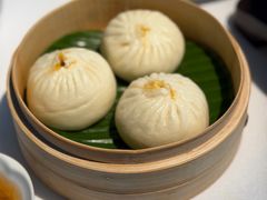 -悦轩中餐厅·高空江景·杭州柏悦酒店