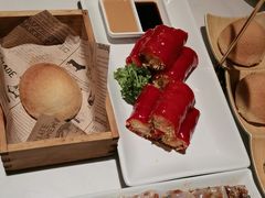 -避风塘·老港味餐厅(虹口龙之梦店)
