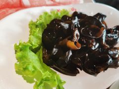 木耳-祥记顺成小火锅(香坊店)