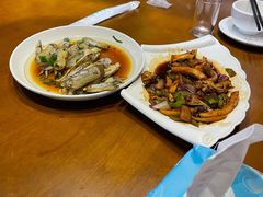 -丰收渔港饭店(嵊泗店)