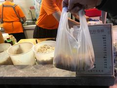 -安徽阜阳卷馍(西单店)