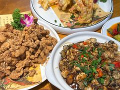 -醉壹号海鲜大排档(厦门美食地标店)