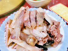 -元谋凉鸡店(百年老店)