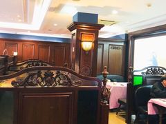 -德大西餐社(云南南路店)