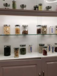 -诗媛嘉美健康管理中心(金桥店)