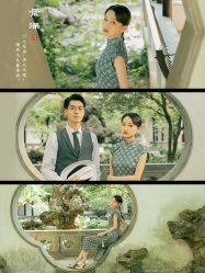 -时光印记婚纱摄影工作室·原创定制