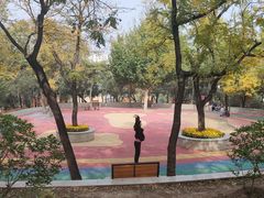 -长辛店二七公园