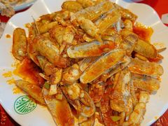 -天津乾毓德饭庄·清真传统炒菜·海鲜烧烤(咸阳路店)