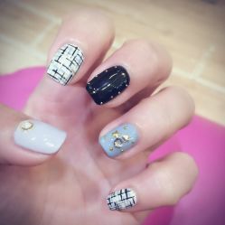 点击看大图 -Easy Lady美甲美睫半永久纹绣工作室