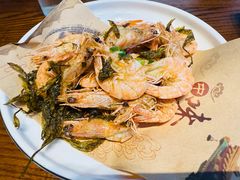 -食光慢宴·安吉土菜馆