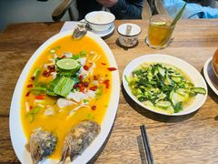 -小喜客·云南特色菜(纳西庭院店)