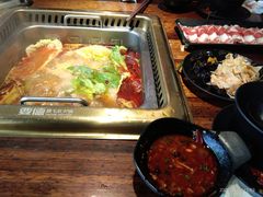 -要德火锅(鼓楼店)