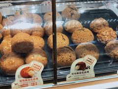 -西树泡芙(正佳店)