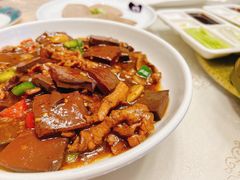 -全聚德烤鸭店(马家堡店)