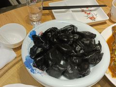 自制墨鱼水饺-小平岛開海水饺(浑南店)