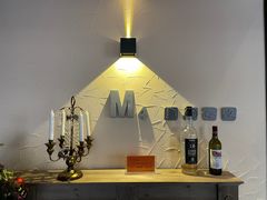 -M4·酒吧·威士忌·咖啡