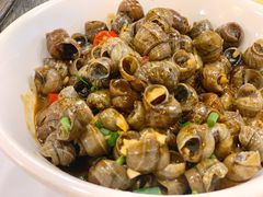 -湘江大码头·龙虾馆(渔人码头一店)