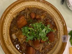 -东四民芳餐厅(世茂工三店)
