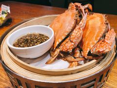 本地梭子蟹-必点海鲜·鲅鱼水饺(鞍山西道店)