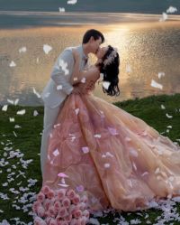 -第一夫人婚纱摄影(南京店)