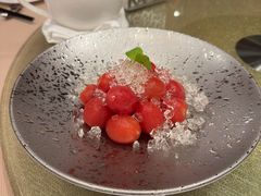 -香宫中餐厅·东北菜·铁锅炖·广式点心(哈尔滨香格里拉店)