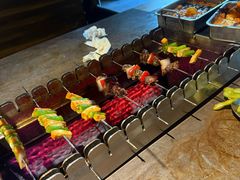 -麦凯伦烧烤·精酿超级工厂店(金桥总店)