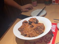-大师兄·西北小馆(北站缤果空间店)