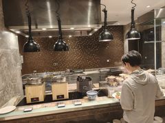 -福州西湖大酒店·怡湖咖啡厅