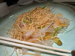 -顺峰顺水顺德菜(第一百货店)